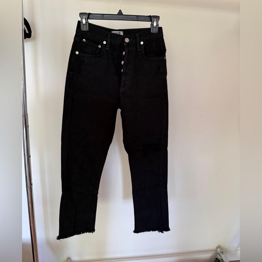 AGOLDE jeans